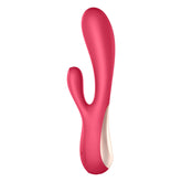 Satisfyer Mono Flex App Controlled USB Rechargeable Rabbit Vibrator VIBRATORS-RABBIT